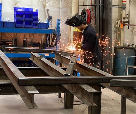 delaware township metal fabrication|Try TAB Industries for on.